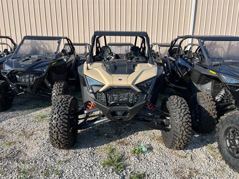 2024 Polaris RZR Turbo R 4 Ultimate in Ooltewah, Tennessee - Photo 2