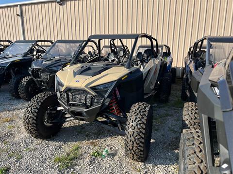 2024 Polaris RZR Turbo R 4 Ultimate in Ooltewah, Tennessee - Photo 3