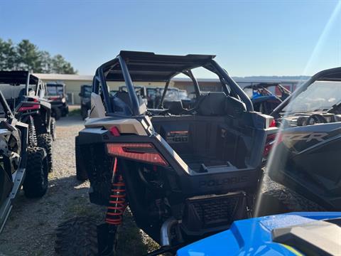 2024 Polaris RZR Turbo R 4 Ultimate in Ooltewah, Tennessee - Photo 5