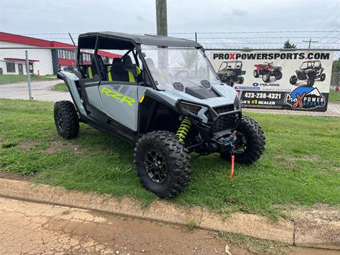 2025 Polaris RZR XP 4 1000 Ultimate in Ooltewah, Tennessee - Photo 1