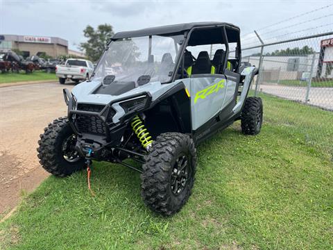 2025 Polaris RZR XP 4 1000 Ultimate in Ooltewah, Tennessee - Photo 3