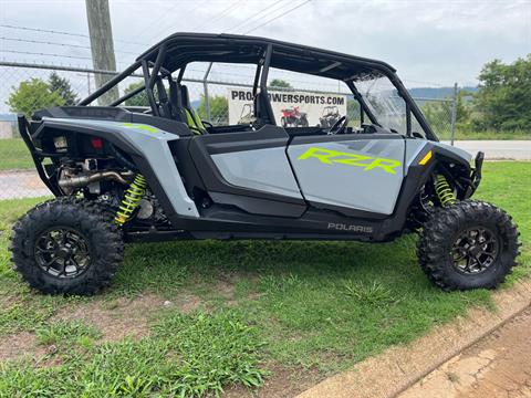 2025 Polaris RZR XP 4 1000 Ultimate in Ooltewah, Tennessee - Photo 6