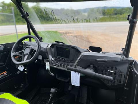 2025 Polaris RZR XP 4 1000 Ultimate in Ooltewah, Tennessee - Photo 7