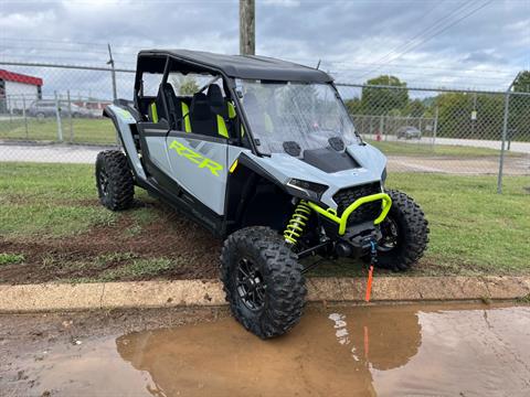 2025 Polaris RZR XP 4 1000 Ultimate in Ooltewah, Tennessee - Photo 1