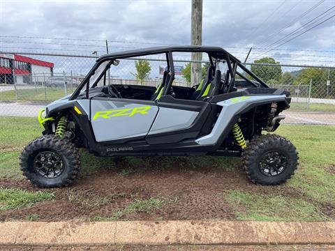 2025 Polaris RZR XP 4 1000 Ultimate in Ooltewah, Tennessee - Photo 4