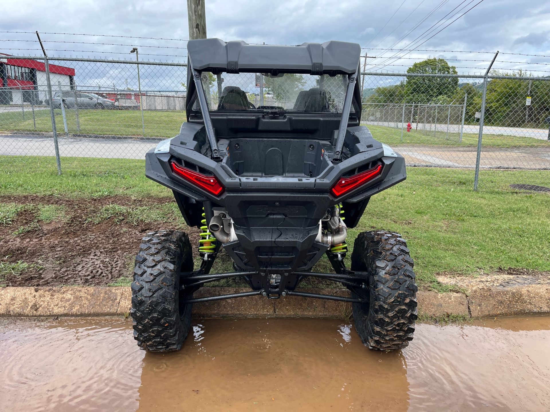 2025 Polaris RZR XP 4 1000 Ultimate in Ooltewah, Tennessee - Photo 5