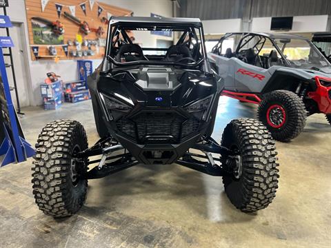 2024 Polaris RZR Turbo R Sport in Ooltewah, Tennessee - Photo 2