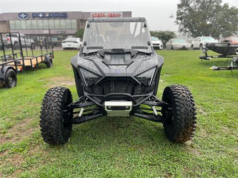 2024 Polaris RZR Turbo R Sport in Ooltewah, Tennessee - Photo 2