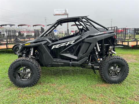 2024 Polaris RZR Turbo R Sport in Ooltewah, Tennessee - Photo 4