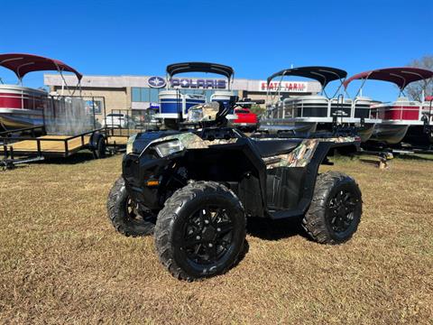 2024 Polaris Sportsman 850 Ultimate Trail in Ooltewah, Tennessee - Photo 2