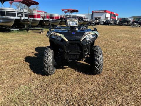 2024 Polaris Sportsman 850 Ultimate Trail in Ooltewah, Tennessee - Photo 6