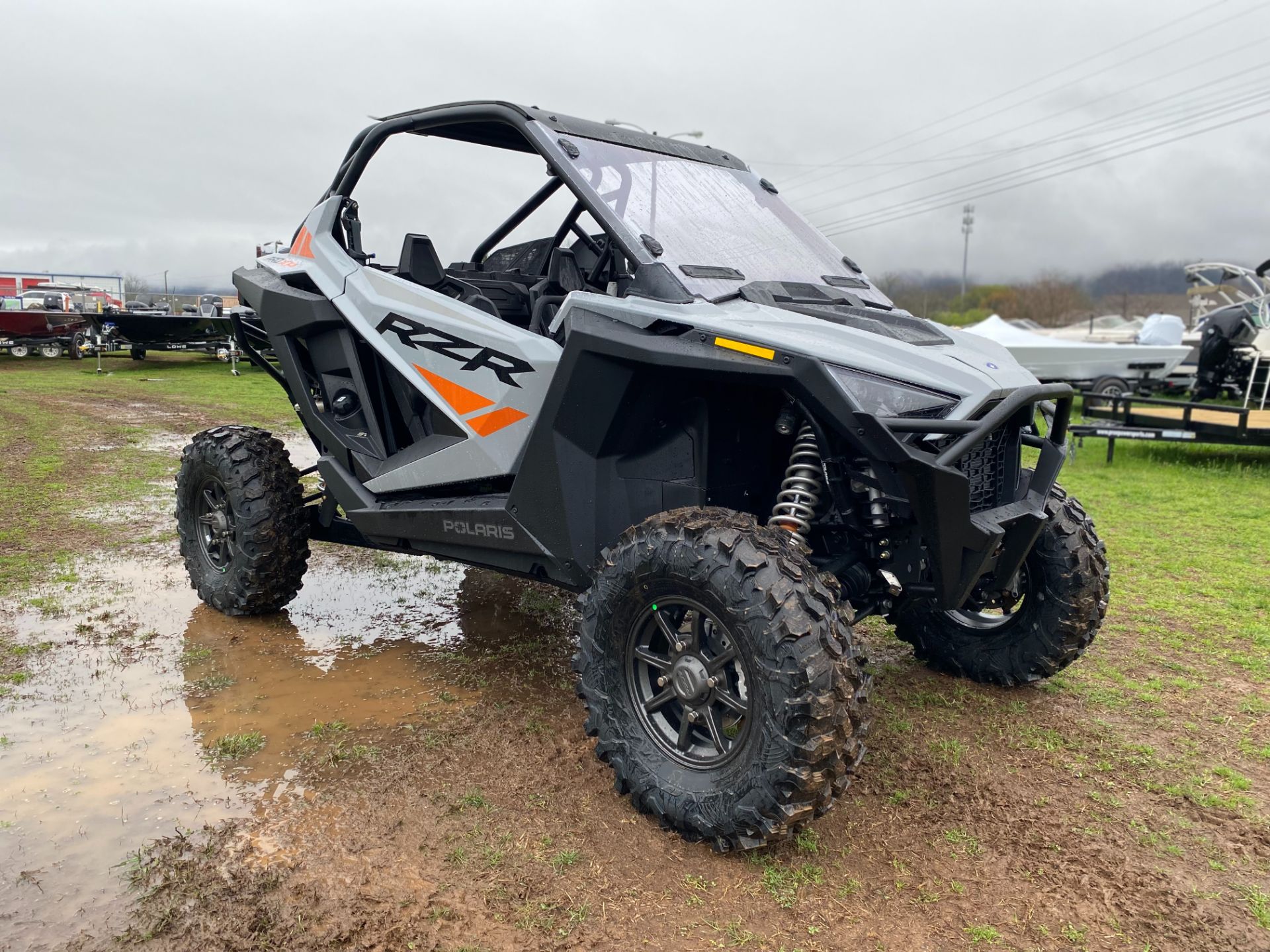 2024 Polaris RZR Pro XP Sport in Ooltewah, Tennessee - Photo 1