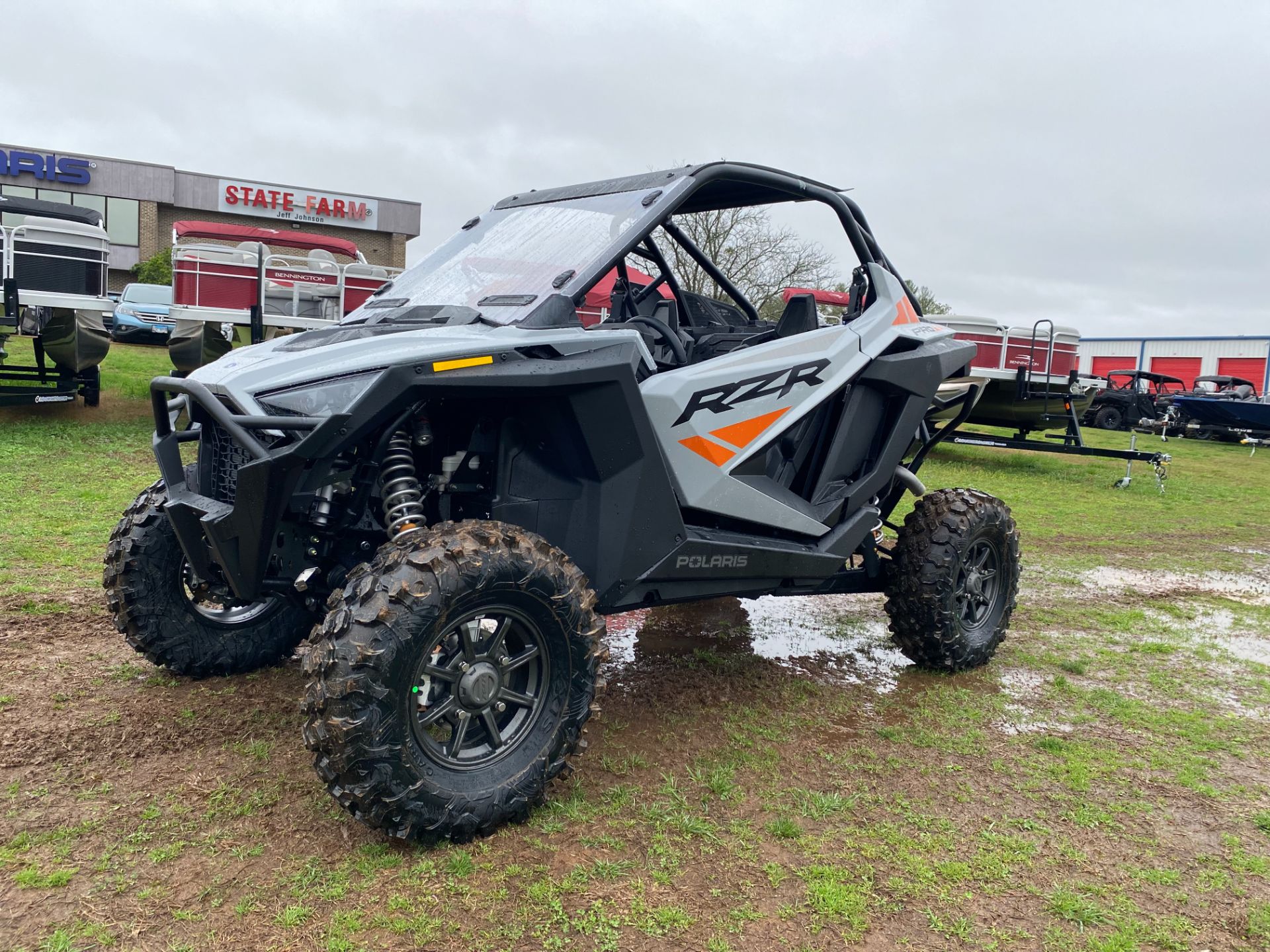 2024 Polaris RZR Pro XP Sport in Ooltewah, Tennessee - Photo 3