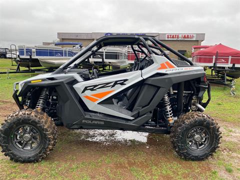 2024 Polaris RZR Pro XP Sport in Ooltewah, Tennessee - Photo 4