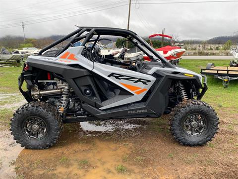 2024 Polaris RZR Pro XP Sport in Ooltewah, Tennessee - Photo 6