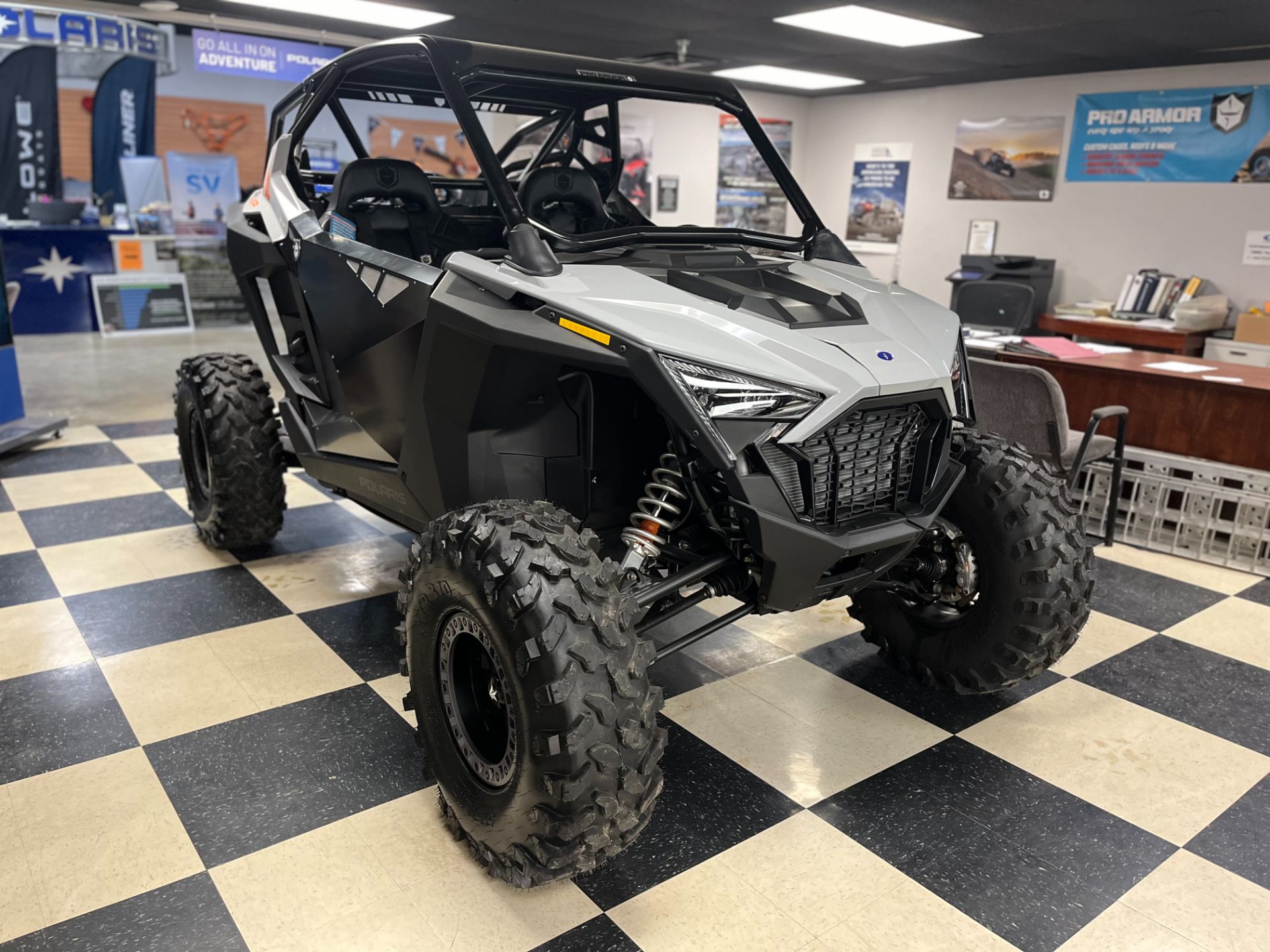 2024 Polaris RZR Pro XP Sport in Ooltewah, Tennessee - Photo 1