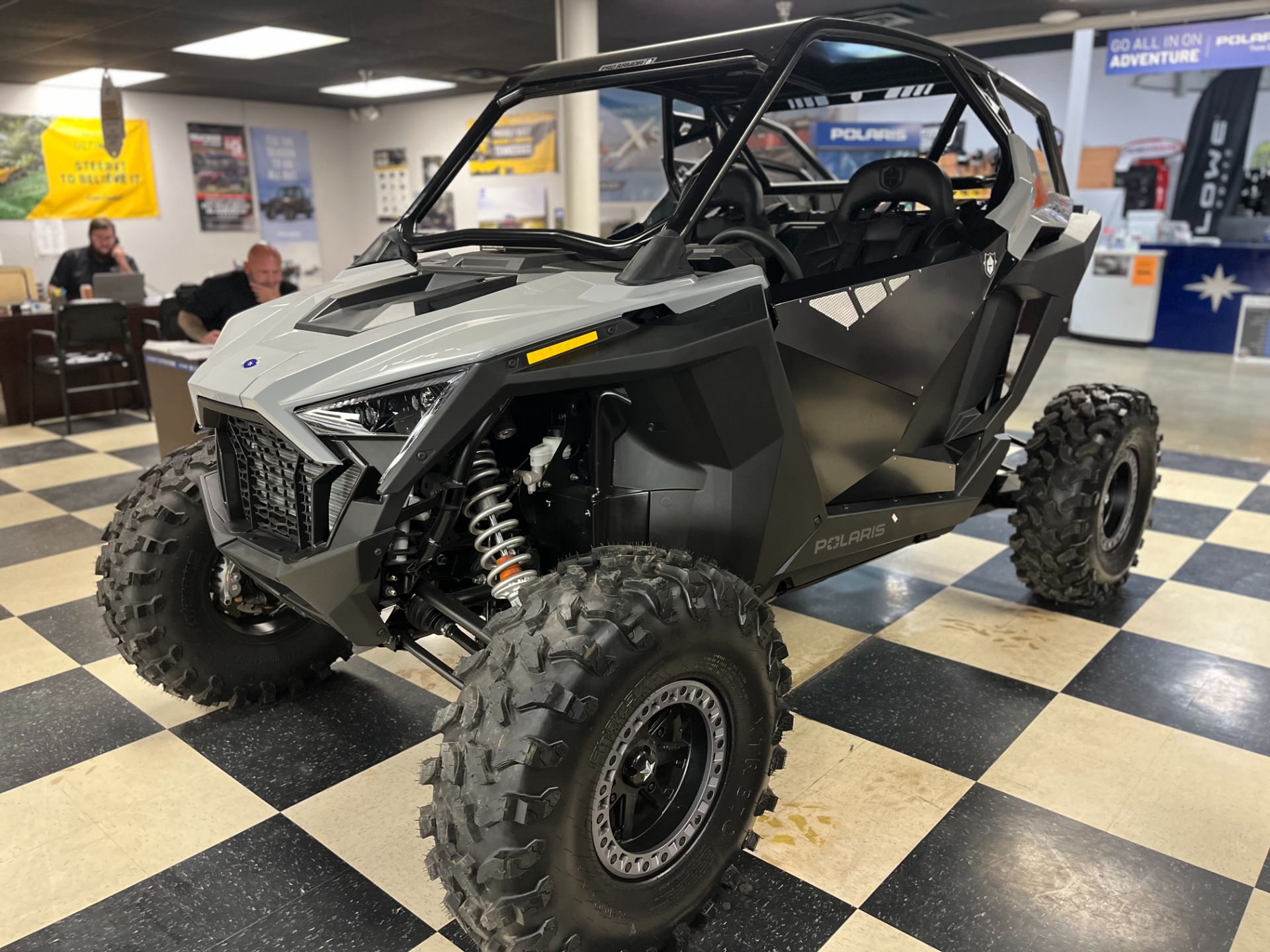 2024 Polaris RZR Pro XP Sport in Ooltewah, Tennessee - Photo 3