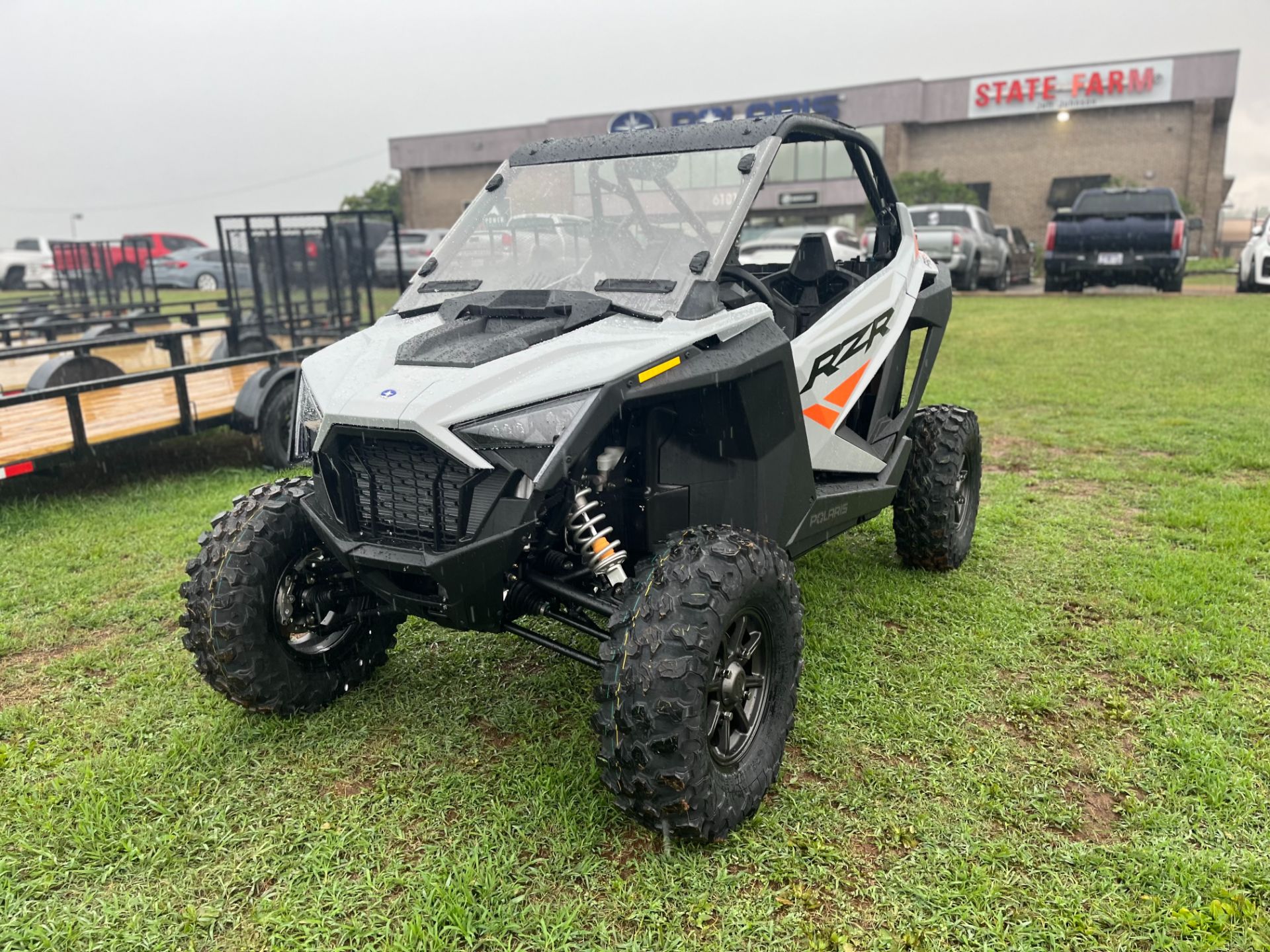 2024 Polaris RZR Pro XP Sport in Ooltewah, Tennessee - Photo 3