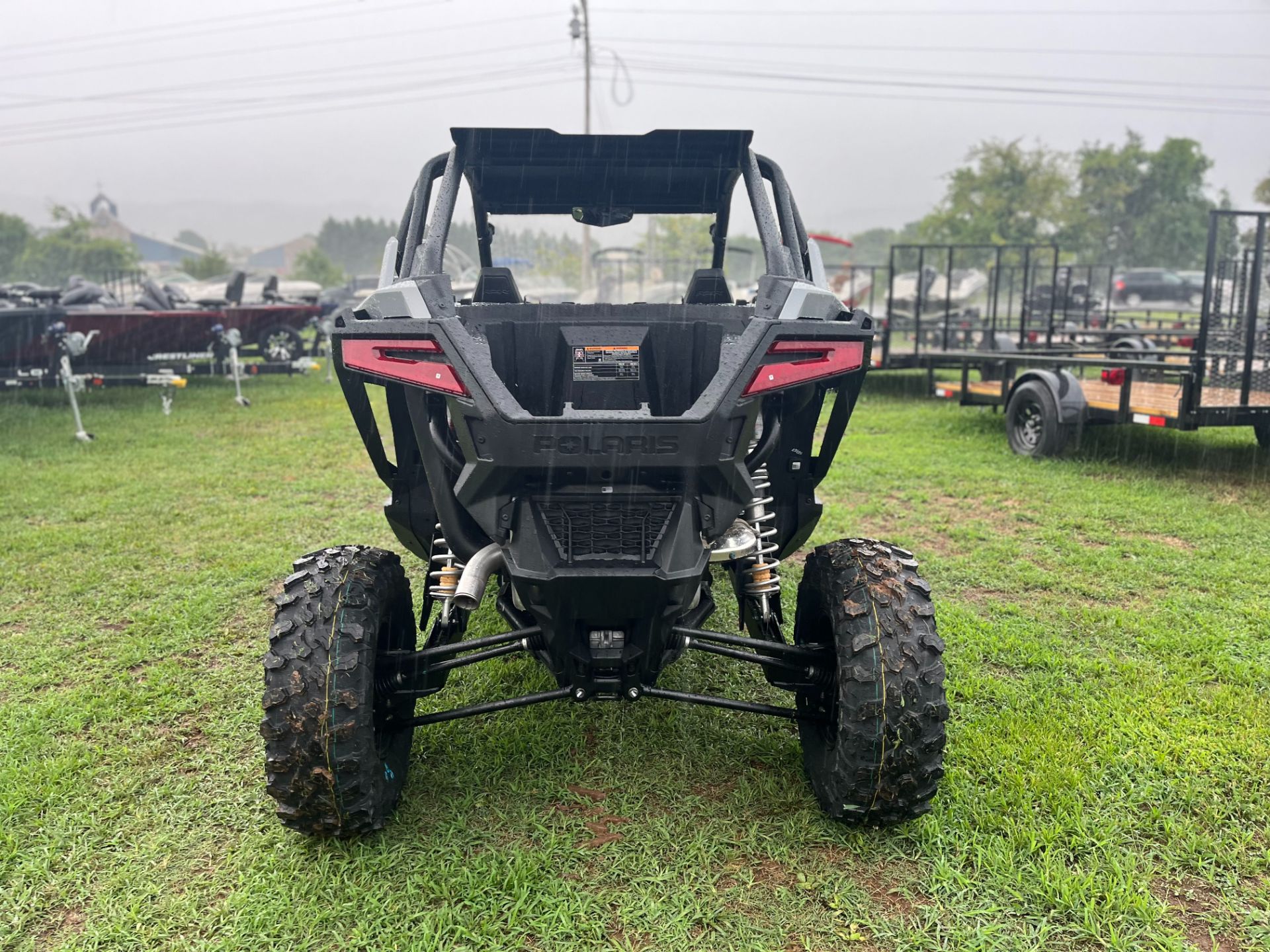 2024 Polaris RZR Pro XP Sport in Ooltewah, Tennessee - Photo 5