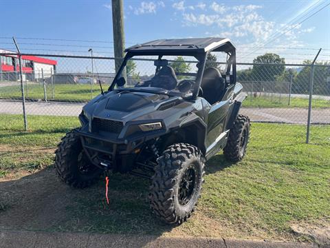 2025 Polaris General XP 1000 Ultimate in Ooltewah, Tennessee - Photo 3