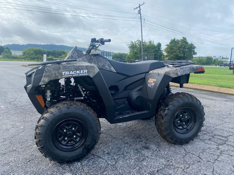 2022 Tracker Off Road 600 in Ooltewah, Tennessee - Photo 1
