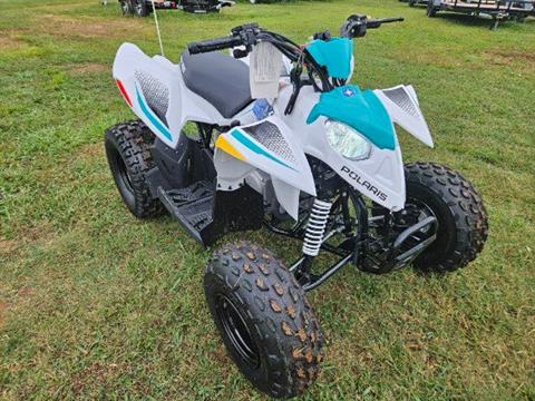 2025 Polaris Outlaw 110 EFI in Ooltewah, Tennessee - Photo 1