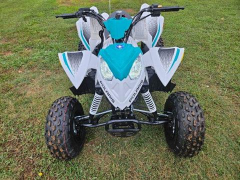 2025 Polaris Outlaw 110 EFI in Ooltewah, Tennessee - Photo 2