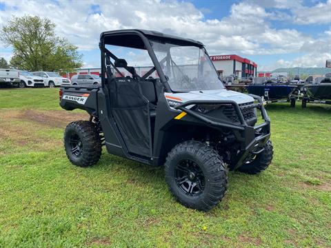 2024 Polaris Ranger 1000 Premium in Ooltewah, Tennessee - Photo 1