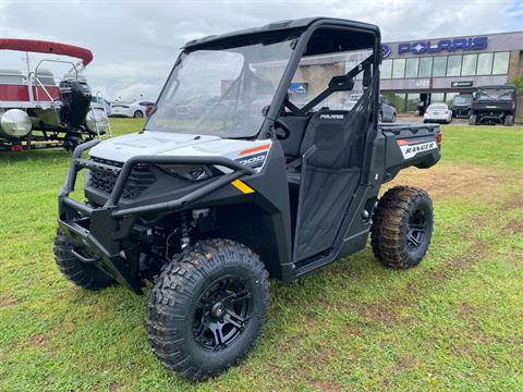 2024 Polaris Ranger 1000 Premium in Ooltewah, Tennessee - Photo 3