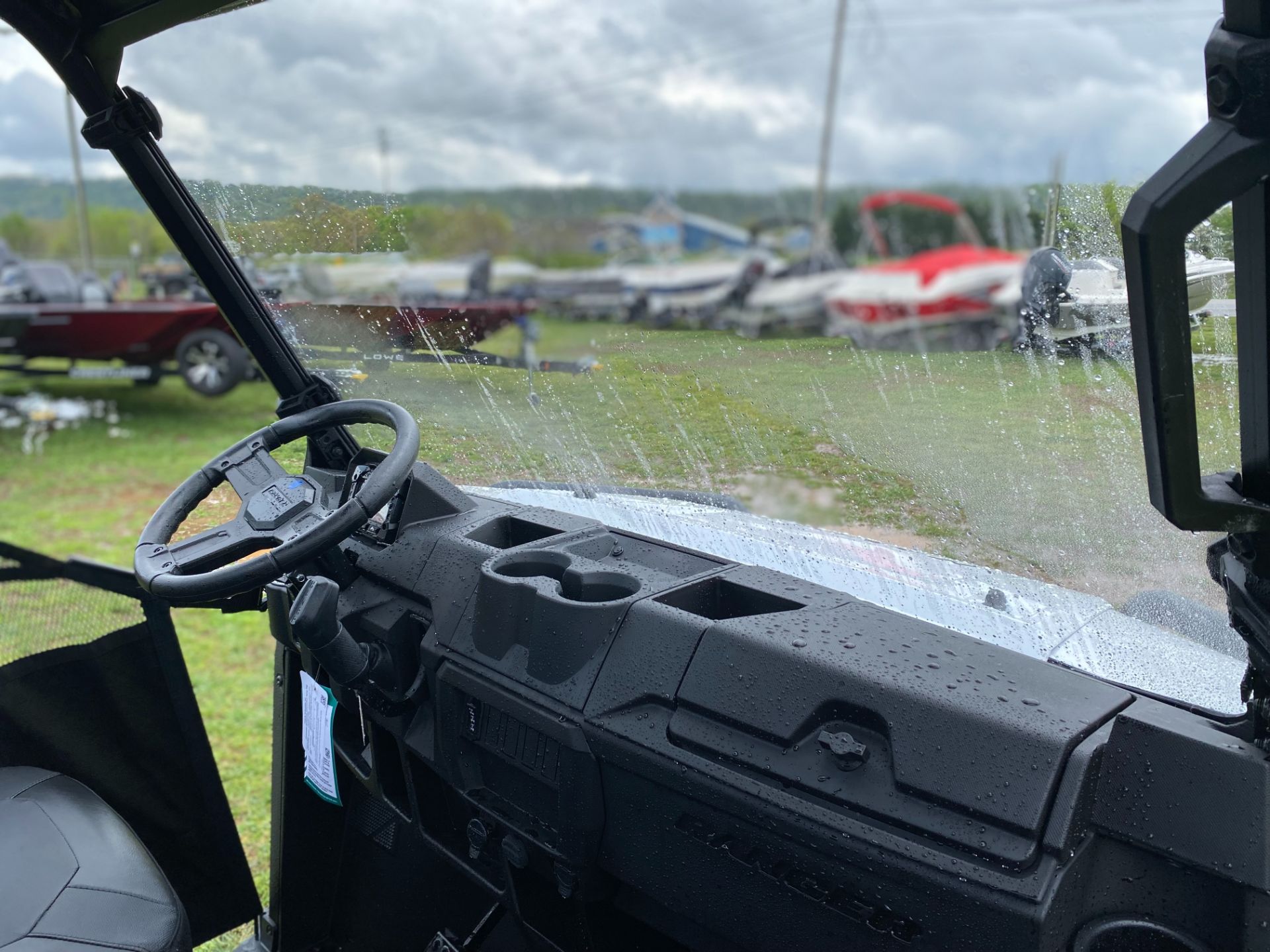 2024 Polaris Ranger 1000 Premium in Ooltewah, Tennessee - Photo 7