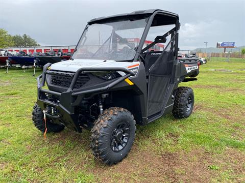 2024 Polaris Ranger 1000 Premium in Ooltewah, Tennessee - Photo 3