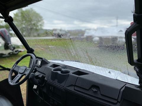 2024 Polaris Ranger 1000 Premium in Ooltewah, Tennessee - Photo 7