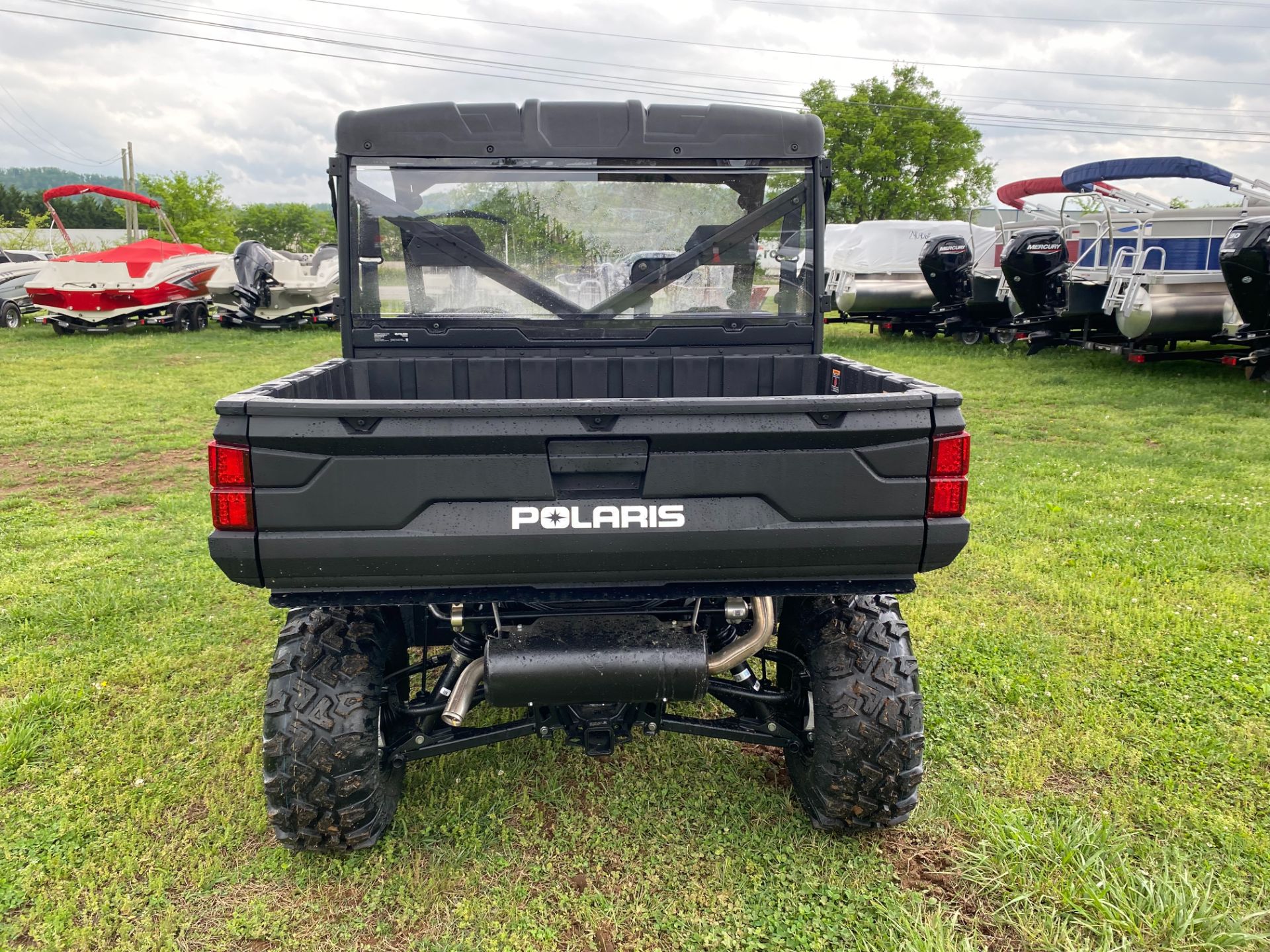 2024 Polaris Ranger 1000 Premium in Ooltewah, Tennessee - Photo 5