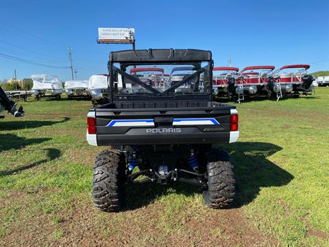2024 Polaris Ranger XP Kinetic Ultimate in Ooltewah, Tennessee - Photo 5