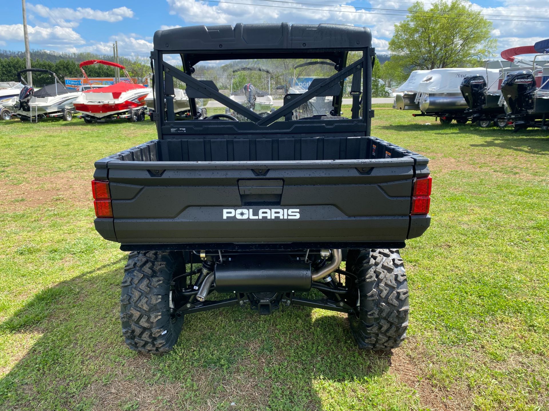 2024 Polaris Ranger 1000 Premium in Ooltewah, Tennessee - Photo 5