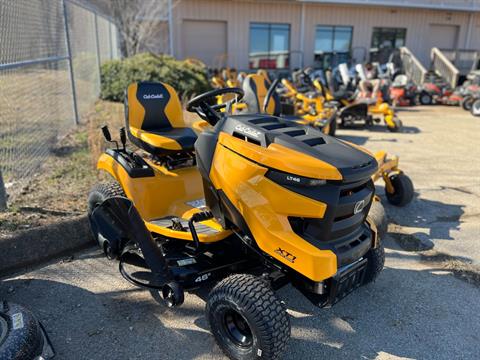 2024 Cub Cadet LT46 in Ooltewah, Tennessee - Photo 3