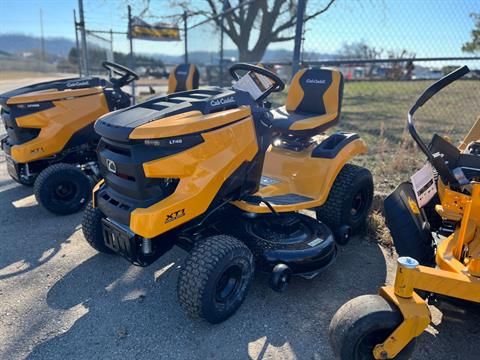 2024 Cub Cadet LT46 in Ooltewah, Tennessee - Photo 1