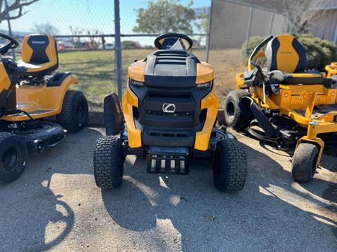 2024 Cub Cadet LT46 in Ooltewah, Tennessee - Photo 5