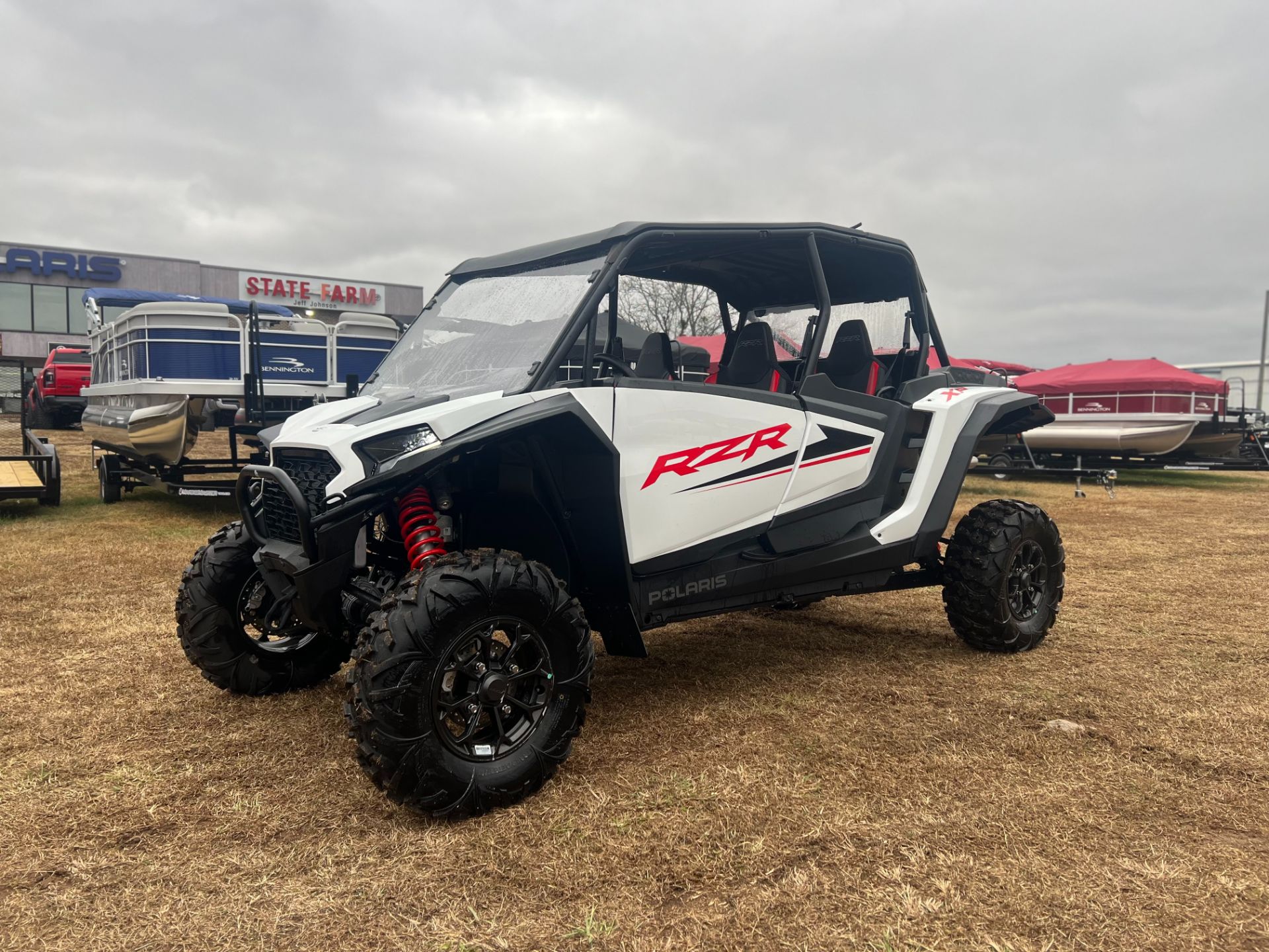 2024 Polaris RZR XP 4 1000 Sport in Ooltewah, Tennessee - Photo 6