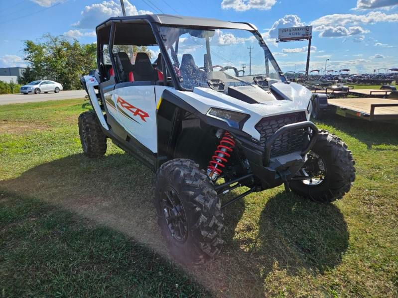 2024 Polaris RZR XP 4 1000 Sport in Ooltewah, Tennessee - Photo 1