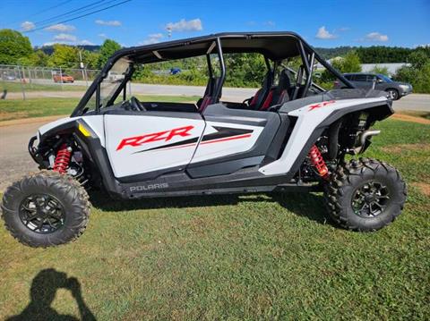 2024 Polaris RZR XP 4 1000 Sport in Ooltewah, Tennessee - Photo 4