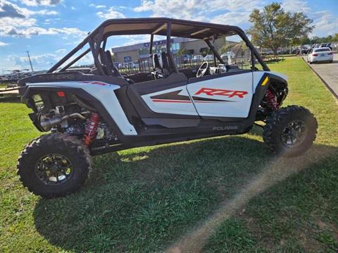 2024 Polaris RZR XP 4 1000 Sport in Ooltewah, Tennessee - Photo 8