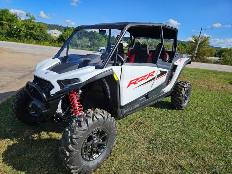 2024 Polaris RZR XP 4 1000 Sport in Ooltewah, Tennessee - Photo 3