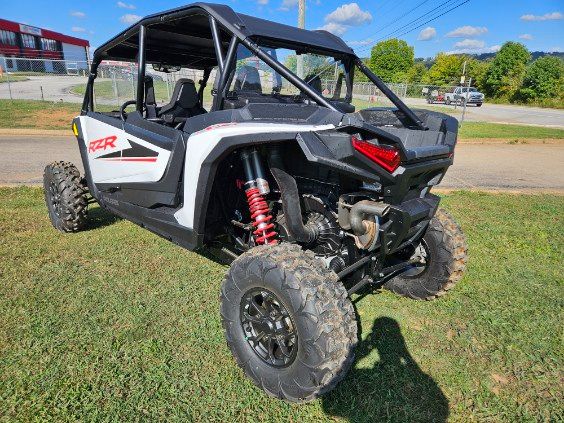 2024 Polaris RZR XP 4 1000 Sport in Ooltewah, Tennessee - Photo 5