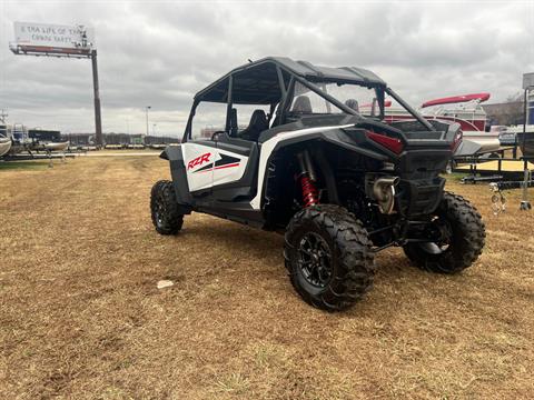 2024 Polaris RZR XP 4 1000 Sport in Ooltewah, Tennessee - Photo 3