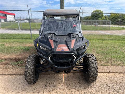 2021 Polaris RZR XP 1000 Sport in Ooltewah, Tennessee - Photo 2