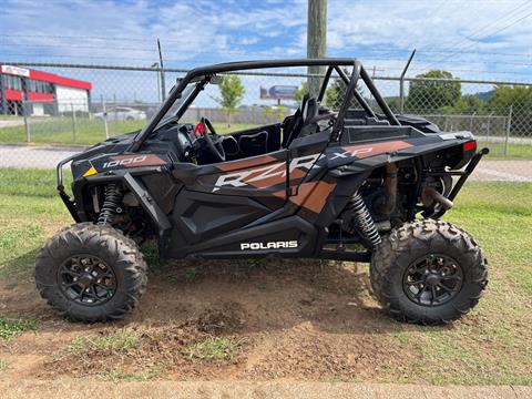 2021 Polaris RZR XP 1000 Sport in Ooltewah, Tennessee - Photo 4