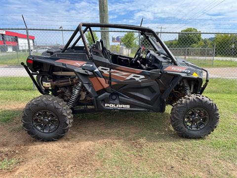 2021 Polaris RZR XP 1000 Sport in Ooltewah, Tennessee - Photo 6