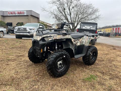 2023 Polaris Sportsman 570 EPS in Ooltewah, Tennessee - Photo 1