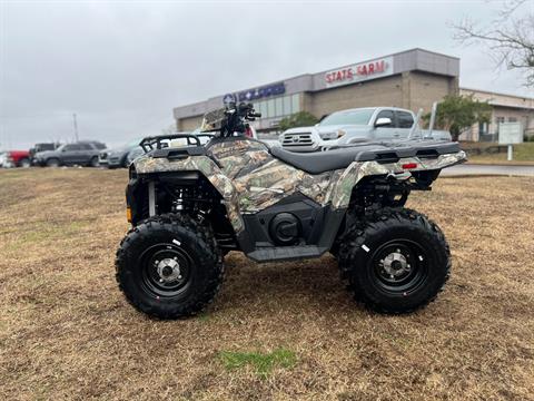 2023 Polaris Sportsman 570 EPS in Ooltewah, Tennessee - Photo 2